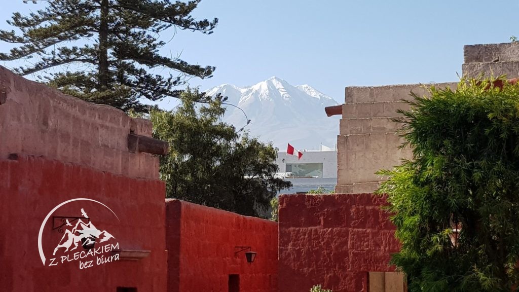 Arequipa Santa Catalina