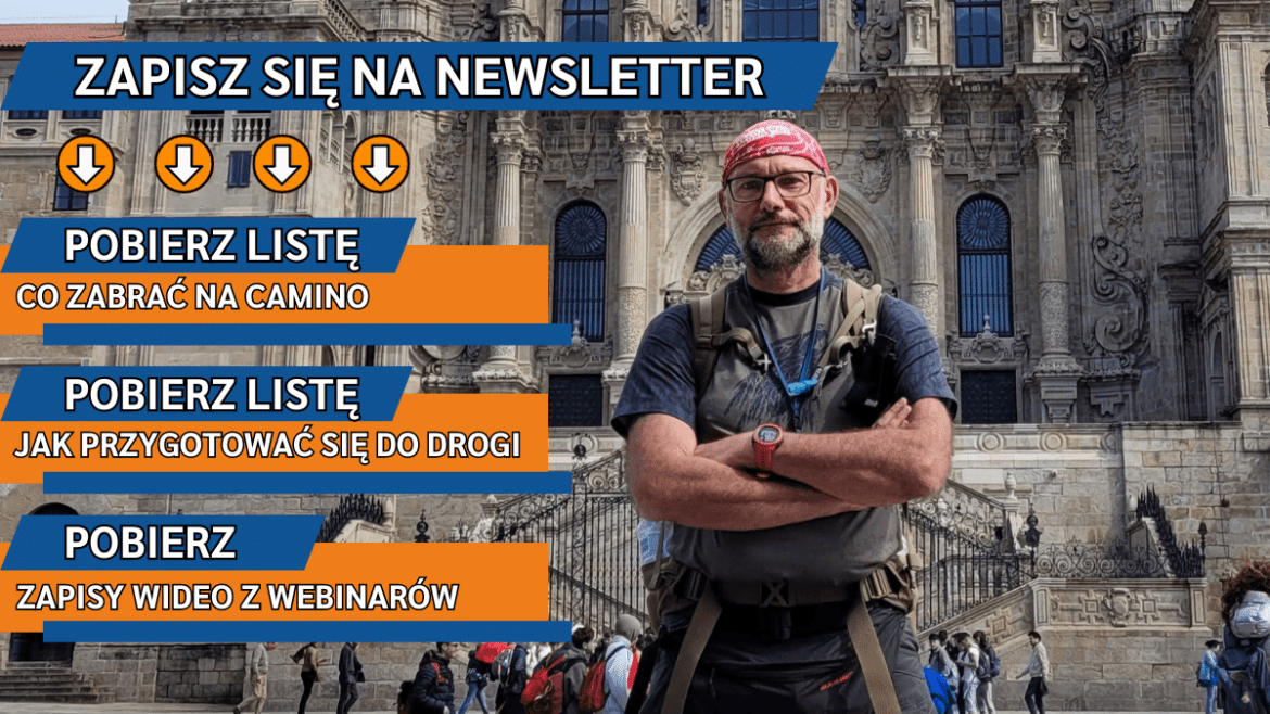 Zapis na listę
